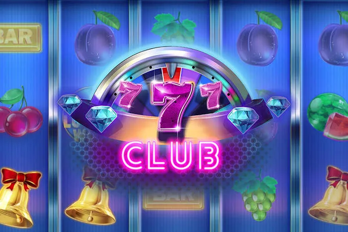 Gagnez le jackpot au Playbet Casino.